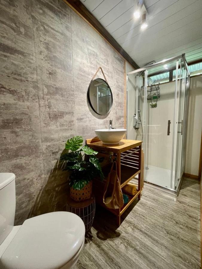 Апартаменти Auti Studio Direct Access To The Beach On Moorea With Ac -Wifi - Netflix Haapiti Екстер'єр фото
